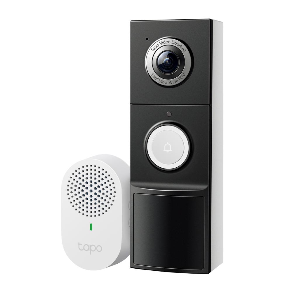 Камера/ Tapo Video Doorbell Camera, Tapo D235
