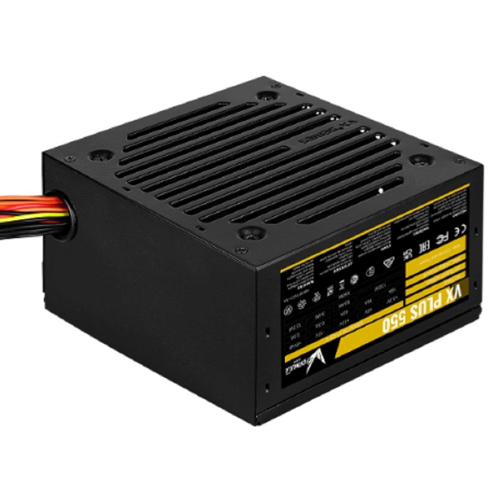 Formula VX 550 PLUS RTL (ex Aerocool)
