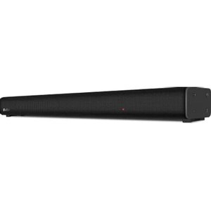 Саундбар Sven SB-2035 1.0 черный 40Вт BT, SV-022419