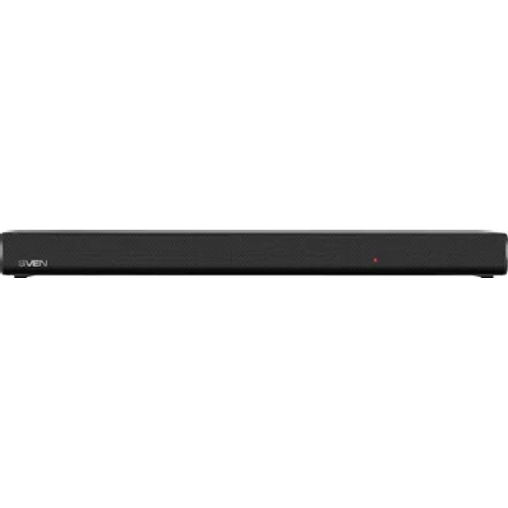 Саундбар Sven SB-2035 1.0 черный 40Вт BT, SV-022419