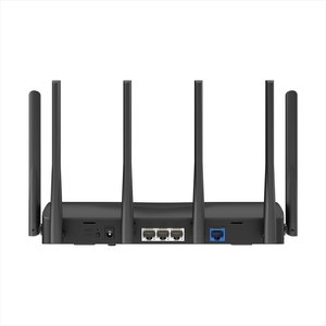 Mercusys MR37BE BE6500 Двухдиапазонный роутер Wi-Fi 7 