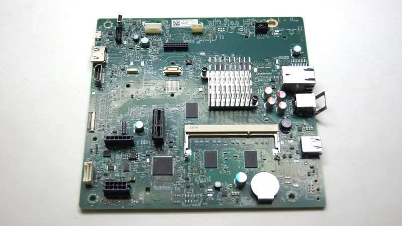 Плата форматера HP LJ M634/M635/M636 (7PS94-67902)