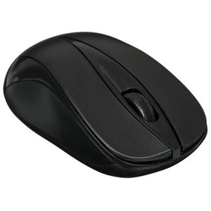 Acer OMR131 [ZL.MCEEE.01E] черный оптическая мышь (1000dpi) беспроводная USB для ноутбука (2but)