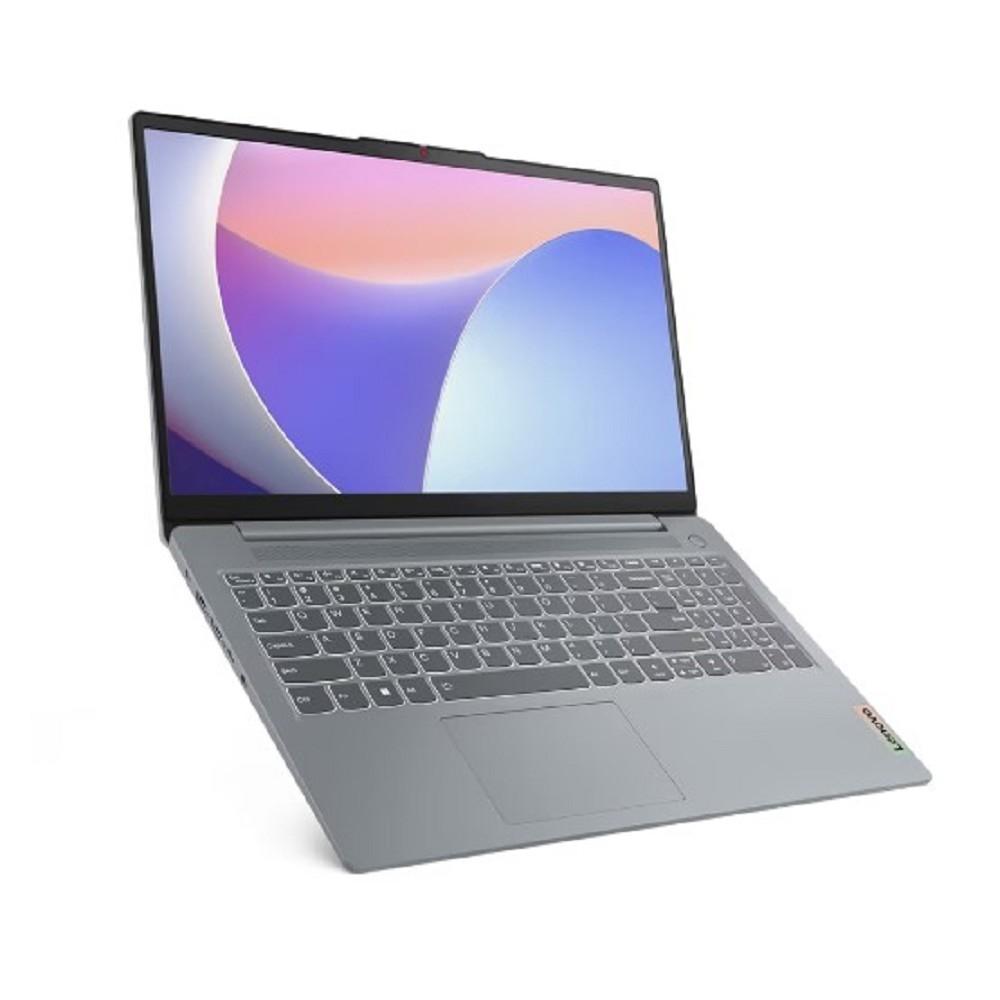 Lenovo IdeaPad Slim 3 15IRH8 [83EM003TPS] Arctic Grey 15.6" {FHD IPS i7-13620H/16Gb/512Gb SSD/DOS}