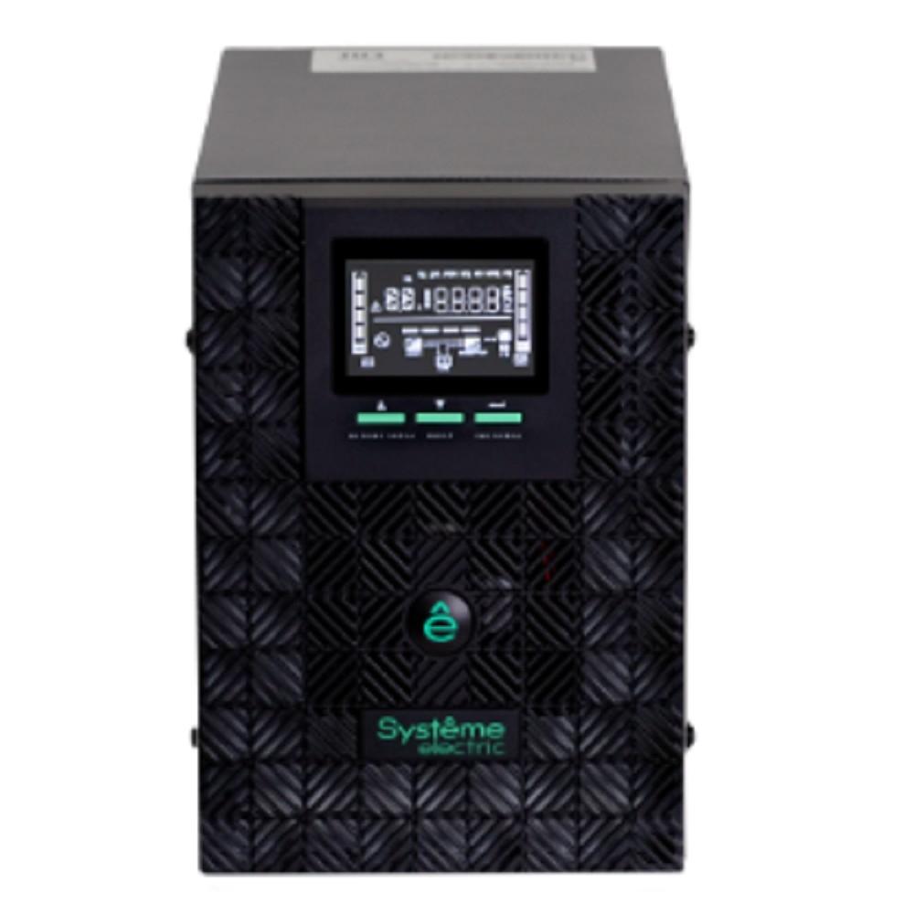 SYSTEME ELECTRIC Smart-Save SMT Tower SMTSE1000T