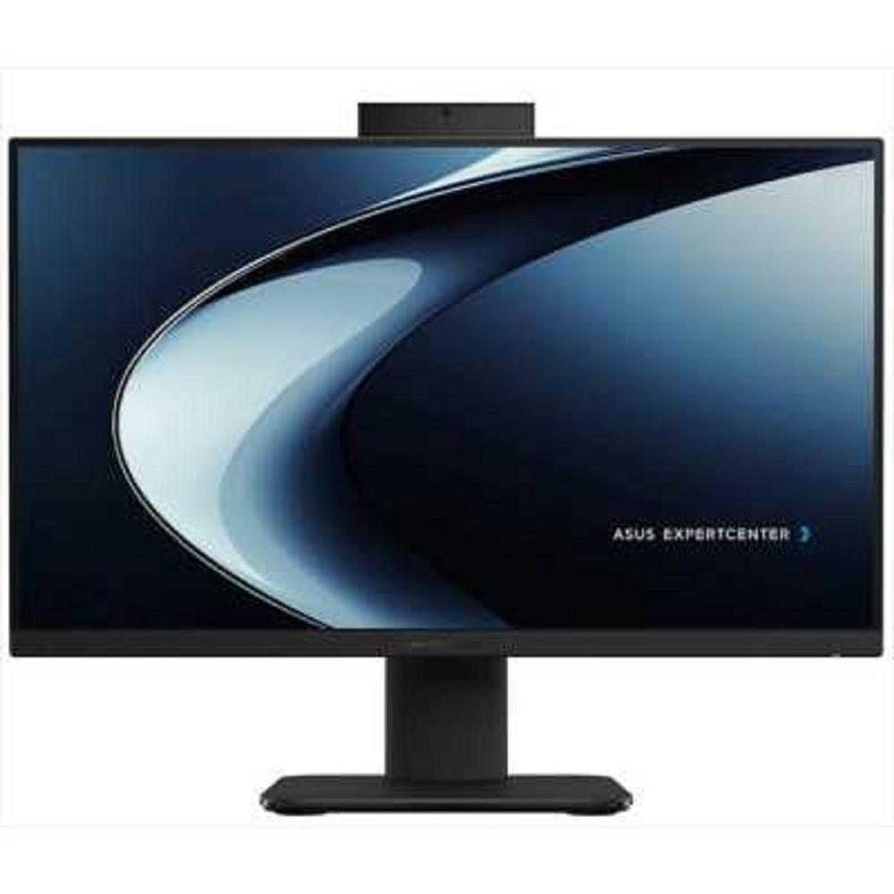 ASUS ExpertCenter P400 P470VAK-BPE2960 [90PT03W6-M02FR0] Black 27" {Full HD Core 5 210H/DDR5 16GB/1TB SSD/noOS/HAS stand with VESA supported/kb/m}