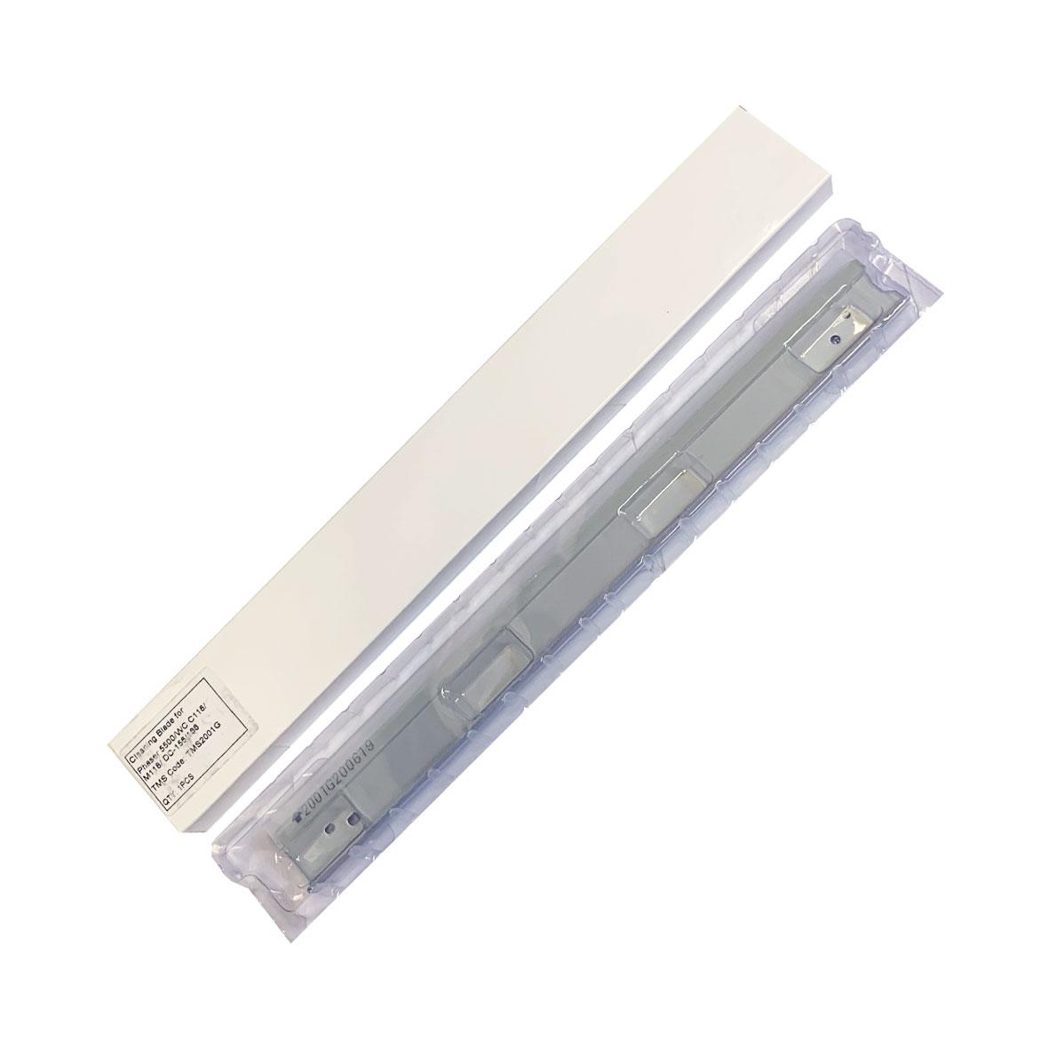 Ракель для XEROX Phaser 5500/WC C118/M118/ DC-156/186, Lexmark W840 TMS