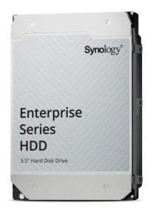 Synology HAT5310-16T Жесткий диск HDD SATA 3,5", 16Tb, 7200 rpm, 512Mb, 6 Гбит/с