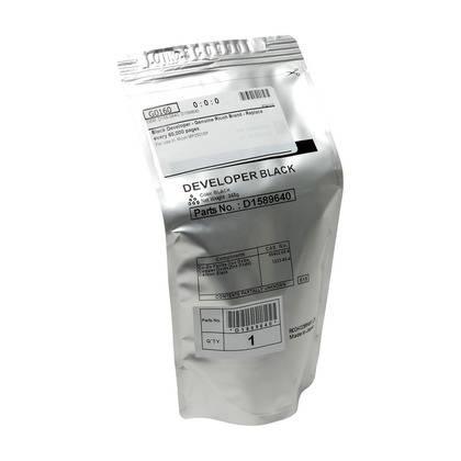 Девелопер RICOH MP 2501 (D158-9640, D1589640) 60K