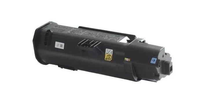 Картридж  IK-7115K (1300мл.) black для TASKalfa Pro 15000C (140K), 1L02TJ0NL1