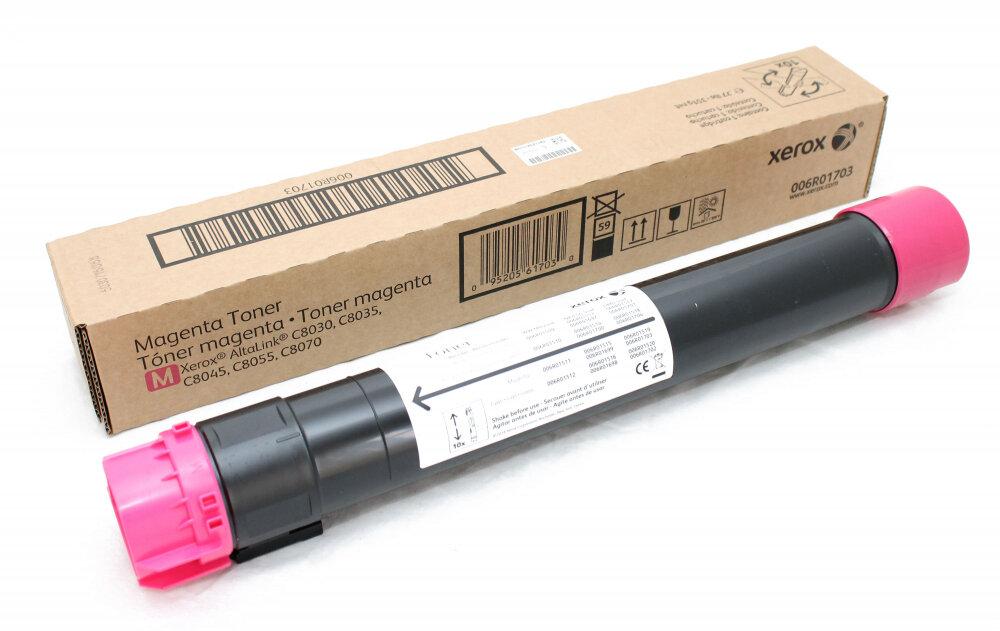 Xerox 006R01703 (поврежденная упаковка, новый)