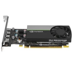 PNY NVIDIA Quadro T1000 (VCNT1000-8GB-SB) 8GB
