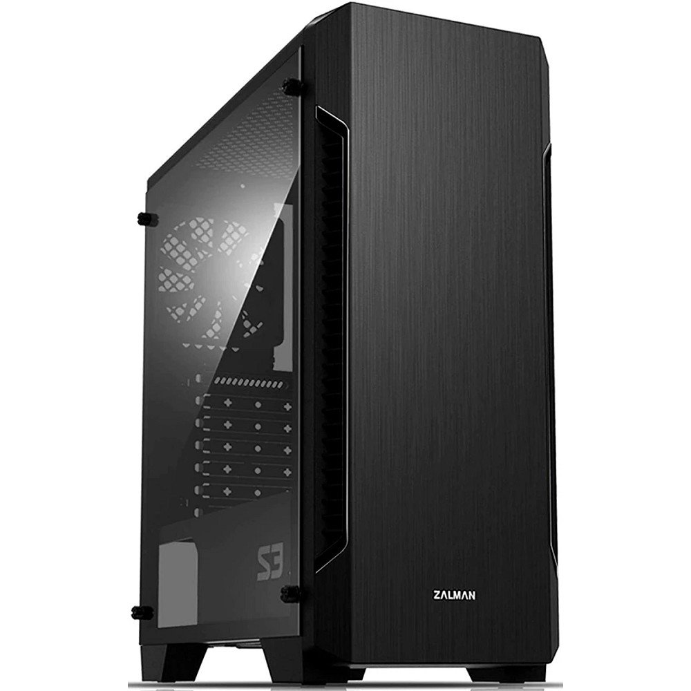 Zalman S3 TG