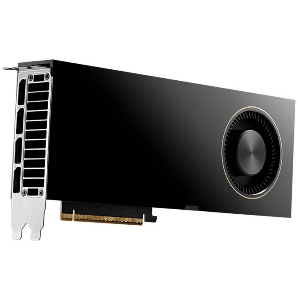 Видеокарта/ VGA NVIDIA RTX PRO 5000 Blackwell, 48 GB GDDR7 with ECC, DisplayPort 2.1, PCI Express 5.0 x16, Bulk, 900-5G153-2250-000