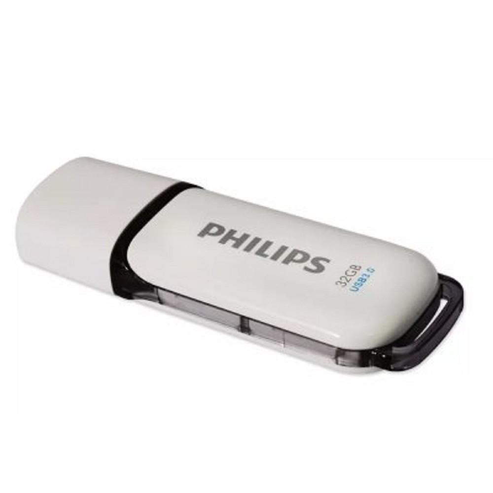 PHILIPS USB Drive 32GB PHILIPS SNOW3.0 32GB, USB 3.0 (FM32FD75B/97)