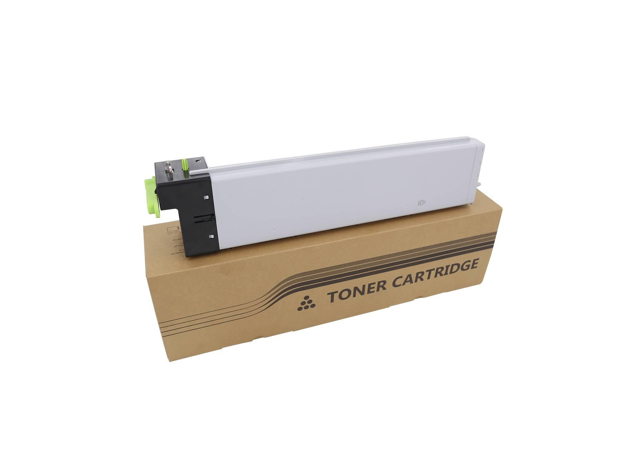 Тонер-картридж для HP LaserJet Managed Flow MFP E82540z/E82550z/E82560z (WW) 63000 стр. (W9014MC/W9037MC) CET, CET141637U