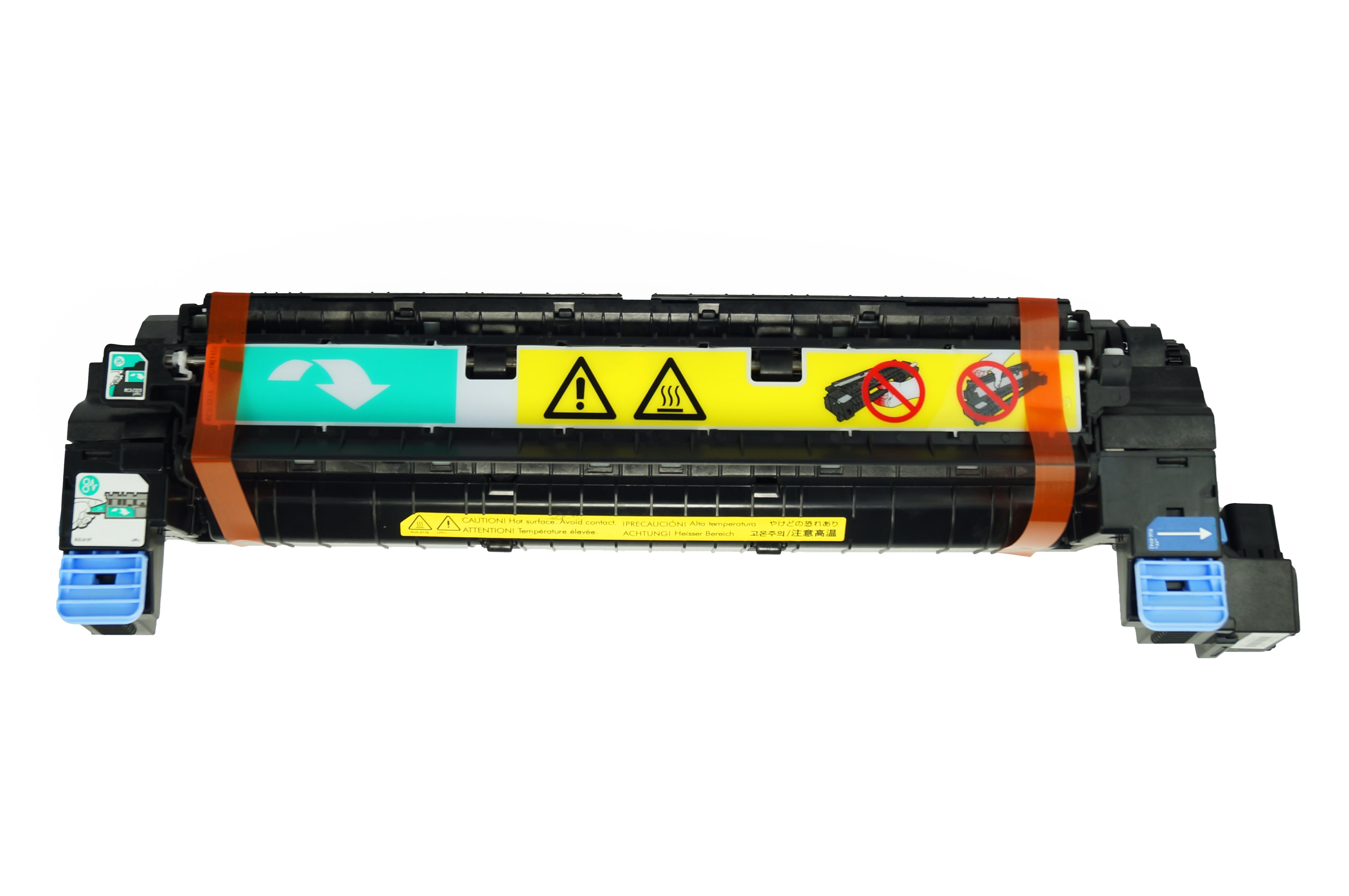 Фьюзер NVP для HP LJ 700 Color MFP M775 (CE515A/CC522-67926/CE707-69005/CC522-69001/RM1-9373/RM2-0700) (восст), NV-CE515A-RE