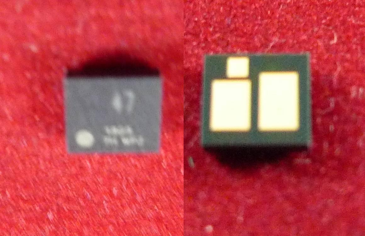 Чип Canon i-SENSYS LBP112/LBP113w/MF112/MF113w (047/2164C002) Black, 1.6K ELP Imaging®, ELP-CH-C047-BK