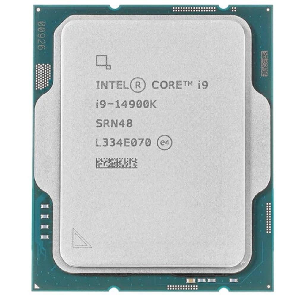 CPU Intel Core i9-14900K OEM, CM8071505094017