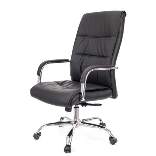 Everprof Bond TM экокожа черный, EC-333A PU Black