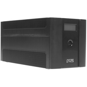 Источник бесперебойного питания/ Powercom Raptor RPT-2000AP LCD EURO