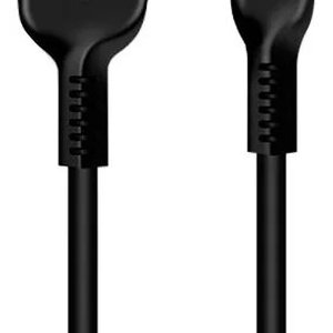 HOCO HC-68945 X20/ USB кабель Micro/ 3m/ 2A/ Black