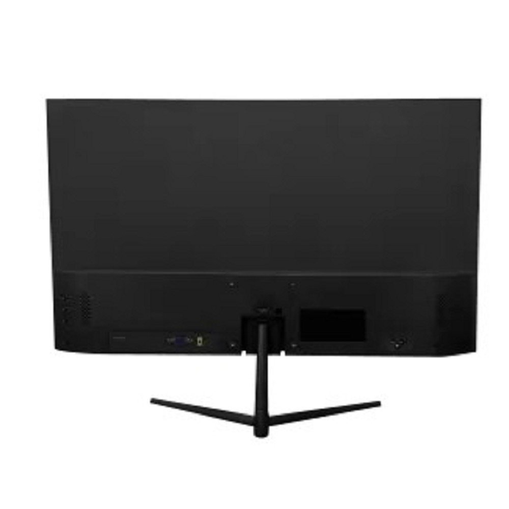 Dahua DHI-LM24-B200 23.8"; (16:9) FullHD 1920x1080 ЖК-монитор с ультратонокй рамкой; 75Гц; VA; VESA 75x75; 1 VGA; 1 HDMI; 1 Аудиовыход