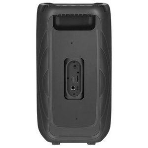 Defender Boomer 20 20Вт, Light/BT/FM/USB/AUX/MIC (65820)