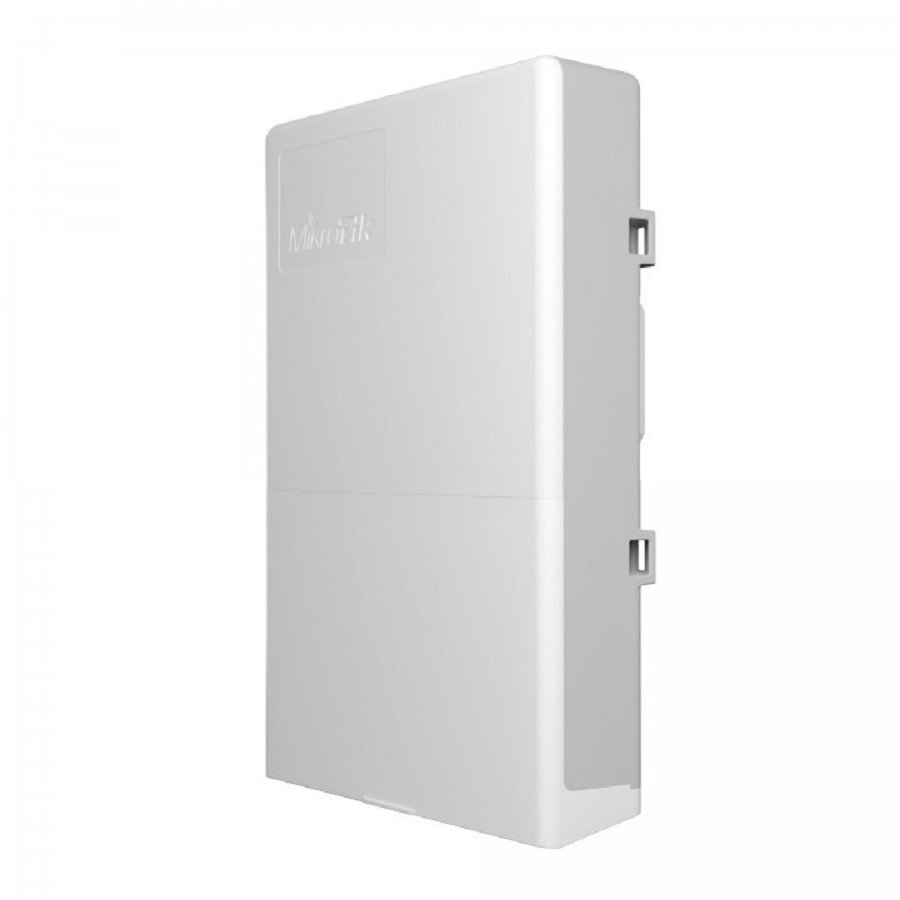 MikroTik CSS610-1Gi-7R-2S+OUT Уличный коммутатор netPower Lite 7R, 8Gbit ethernet, 2 SFP+