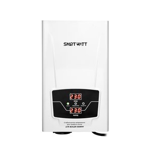 Стабилизатор напряжения для газового котла SMARTWATT AVR BOILER 500RW, 4512020020004