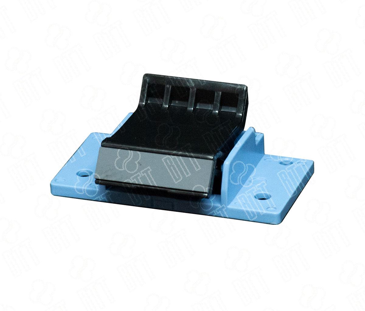 Тормозная площадка (в сборе) Hi-Black для HP LJ 1022/ 3050/ 3052/ 3055, RM1-2048