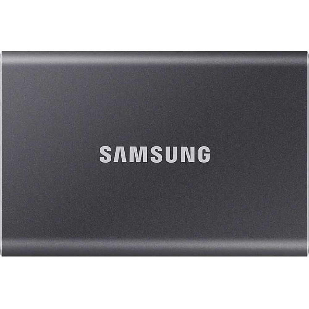 Samsung Portable SSD 1TB T7 [MU-PC1T0T/WW] USB Type-C 1.8"