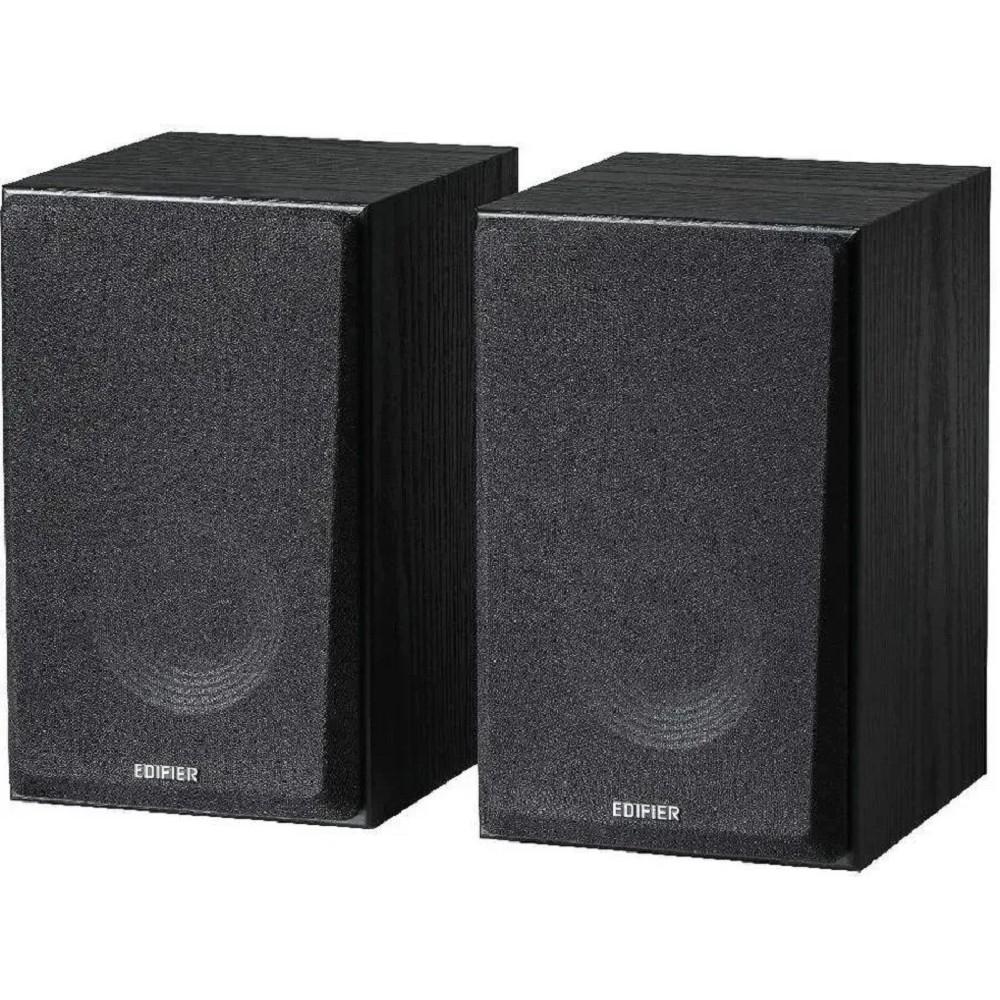 Edifier R990BT Black {2 x 12W RMS, 70-20000Гц, black, Bluetooth}