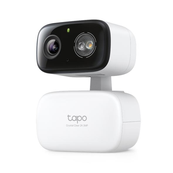 TP-Link Tapo C216 Умная наружная поворотно-наклонная камера с ИИ