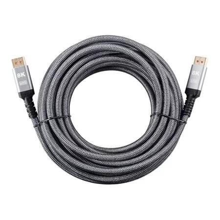 Кабель соединительный DISPLAY PORT v1.4, 10m,  iOpen <ACG630-10.0>