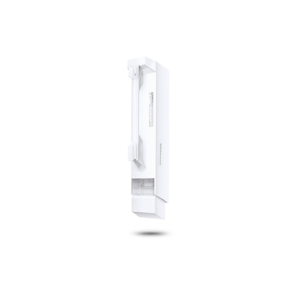 TP-Link CPE220 Уличная точка доступа Wi-Fi N300 с коэффициентом усиления 12 дБи