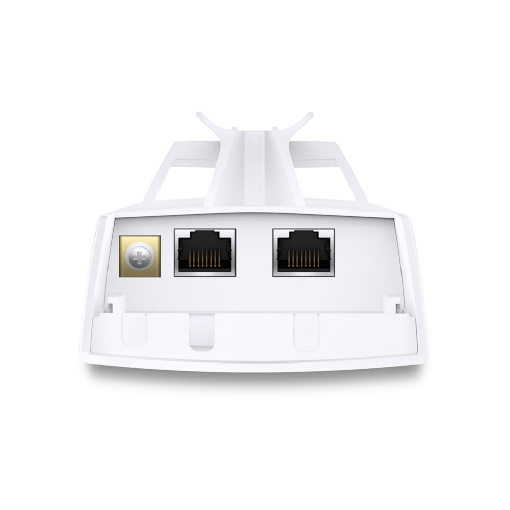 TP-Link CPE220 Уличная точка доступа Wi-Fi N300 с коэффициентом усиления 12 дБи