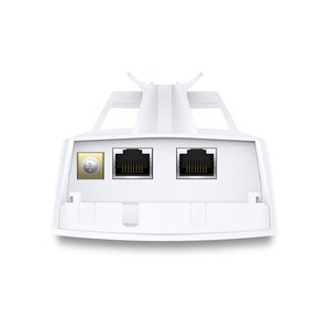 TP-Link CPE220 Уличная точка доступа Wi-Fi N300 с коэффициентом усиления 12 дБи