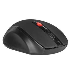 Defender Ultra MM-315 черный [52315] {Беспроводная оптическая мышь, 6 кнопок, 800-1600 dpi}