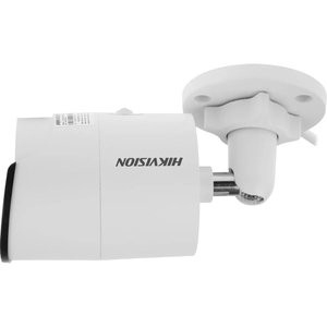 HIKVISION DS-2CD2083G2-IU(2.8mm) 8Мп уличная цилиндрическая IP-камера с EXIR-подсветкой до 40м и технологией AcuSense