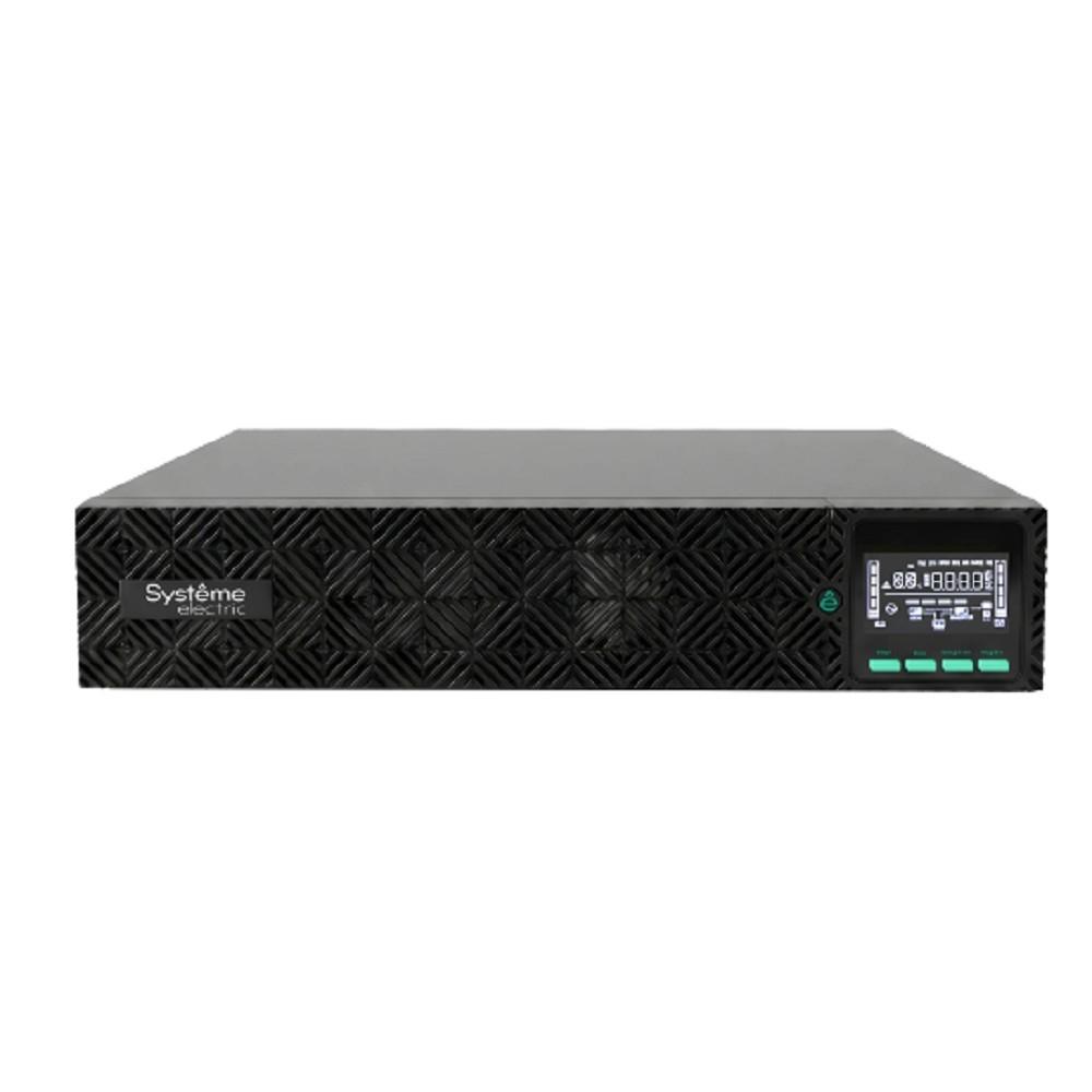 SYSTEME ELECTRIC Smart-Save Online SRV G2 SRVSE2KRXLIG2