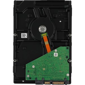 1TB Seagate BarraCuda (ST1000DM014) {Serial ATA III, 7200 rpm, 64mb buffer} RECERTIFIED HDD