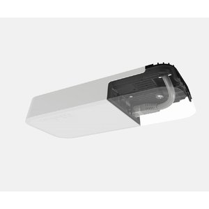 MikroTik wAPG-5HaxD2HaxD Беспроводная точка доступа, WAP ax WIFI 6, AX3000, 2.4/5Ггц, Poe, 2x 1Gbit, 802.11a/n/ac/ax, Всепогодный корпус, белая