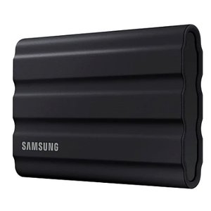 Samsung Portable SSD 2TB T7 Shield [MU-PE2T0S/WW] V-NAND, USB 3.2 Gen 2 Type-C 