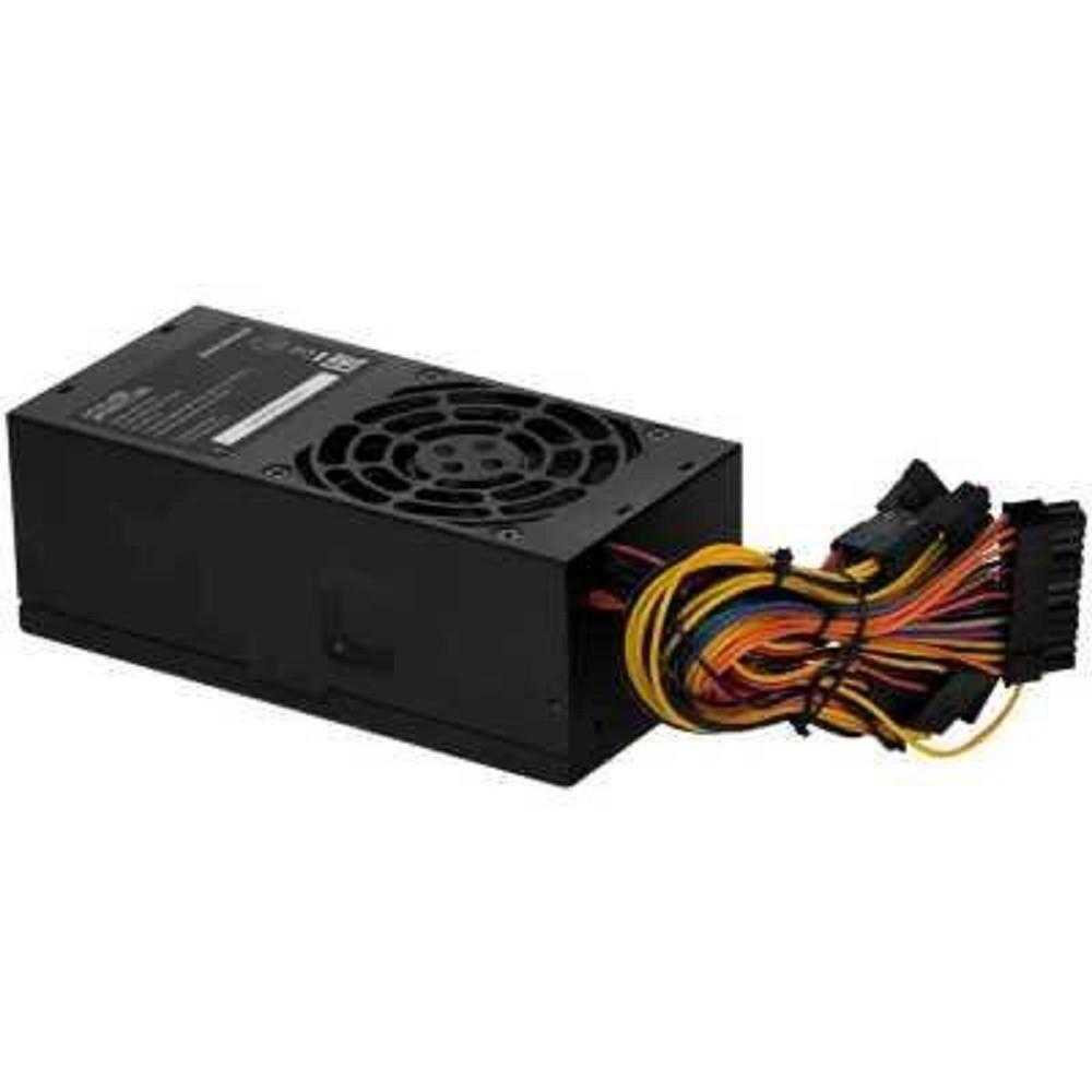 KingPrice TFX 350W KPPSU350 (20+4pin) 80mm fan 3xSATA, KPPSU350-TFXV3