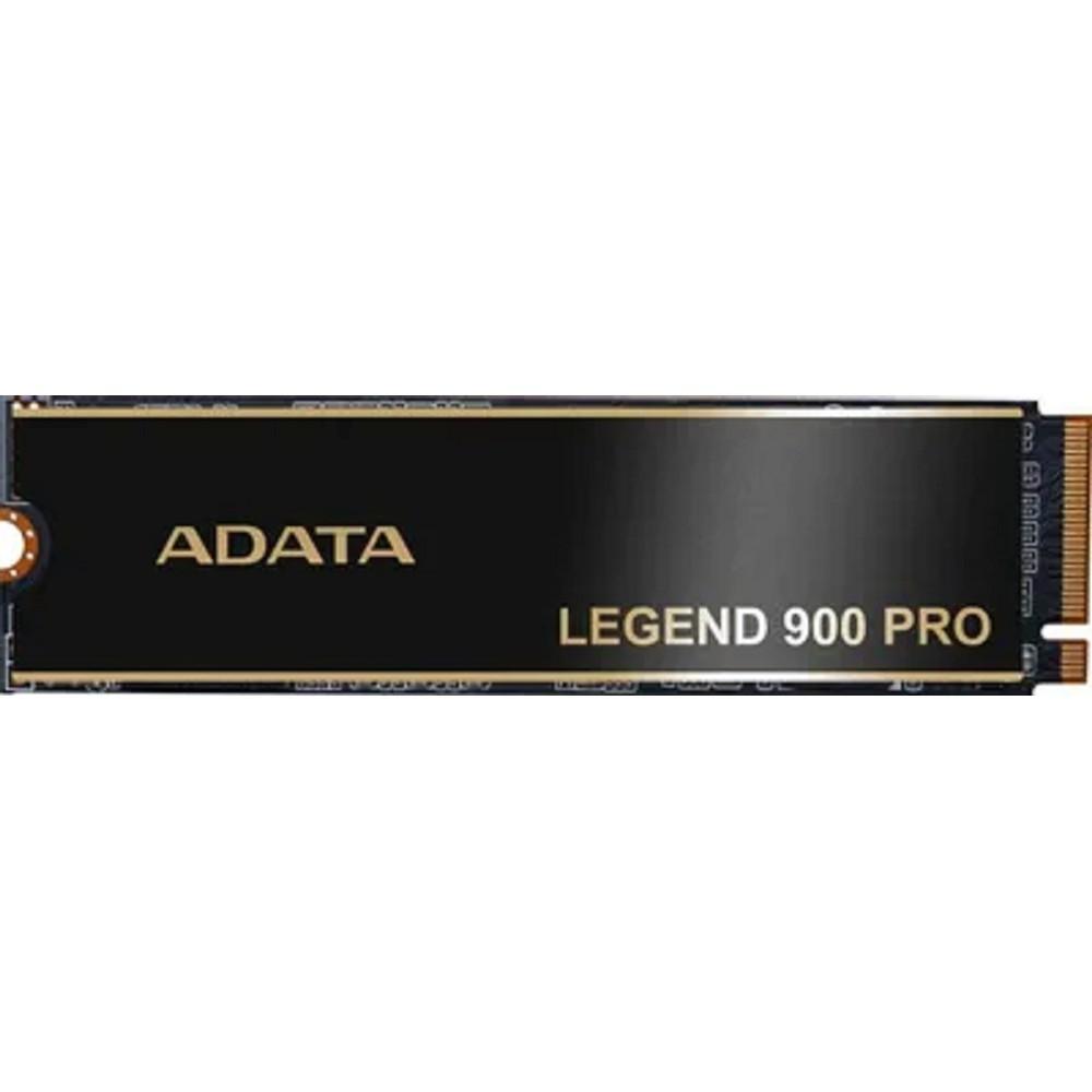 A-DATA SSD 1TB LEGEND 900 PRO, M.2(22x80mm), NVMe 1.4, PCIe 4.0 , SLEG-900P-1TCS