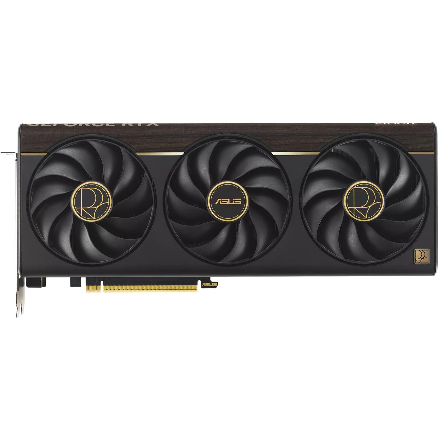 Видеокарта/ PROART-RTX5080-O16G, 90YV0N30-M0NA00