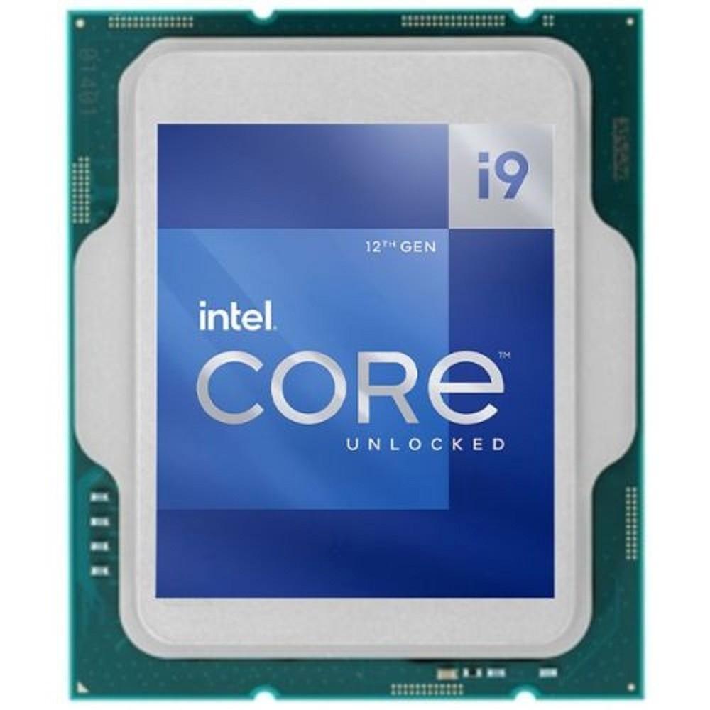 CPU Intel Core i9-12900K Alder Lake OEM {3.2 ГГц/5.1 ГГц в режиме Turbo, 30MB, Intel UHD Graphics 770, LGA1700}, CM8071504549230SRL4H