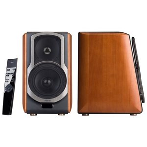 Edifier S2000MKIII,  brown