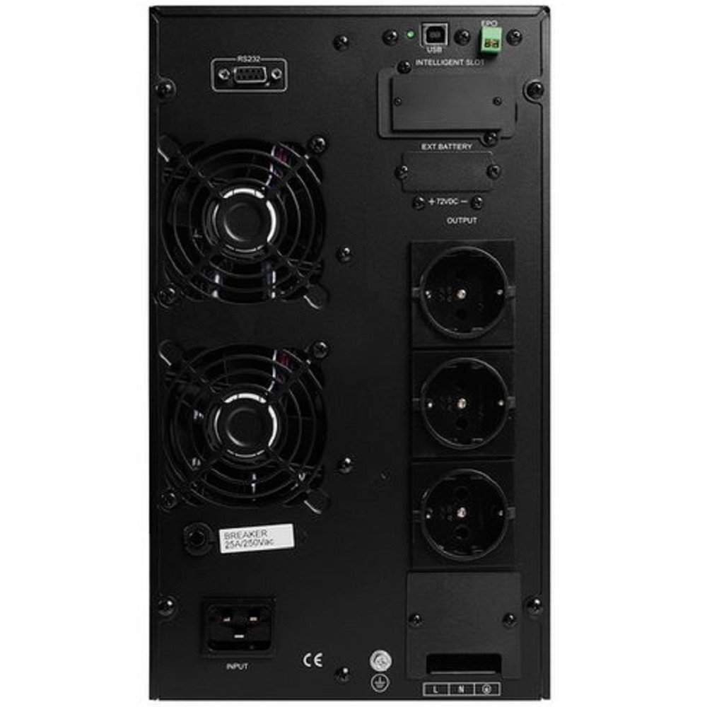 Powerman ИБП Online 3000